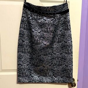 Antonio Melani skirt